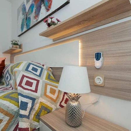 Lovely Spacious Apartment In San Isidro  Exterior photo