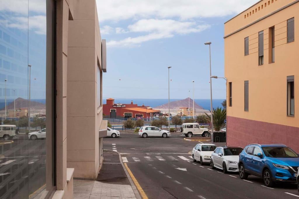 Lovely Spacious Apartment In San Isidro  Exterior photo
