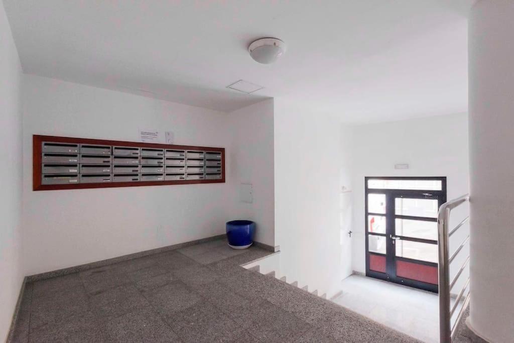 Lovely Spacious Apartment In San Isidro  Exterior photo
