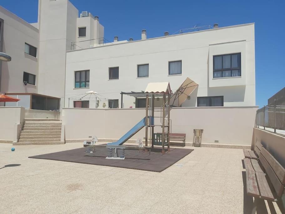 Lovely Spacious Apartment In San Isidro  Exterior photo