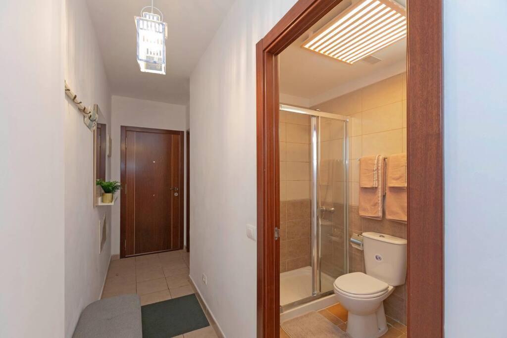 Lovely Spacious Apartment In San Isidro  Exterior photo