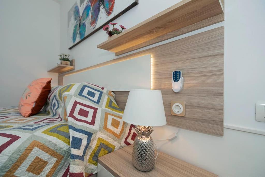 Lovely Spacious Apartment In San Isidro  Exterior photo