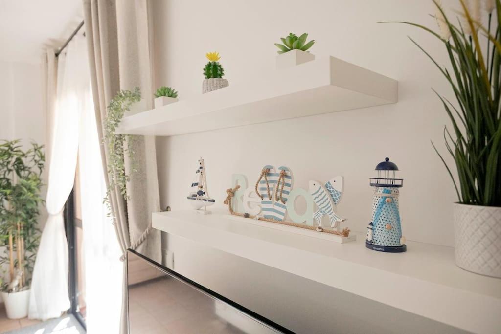 Lovely Spacious Apartment In San Isidro  Exterior photo